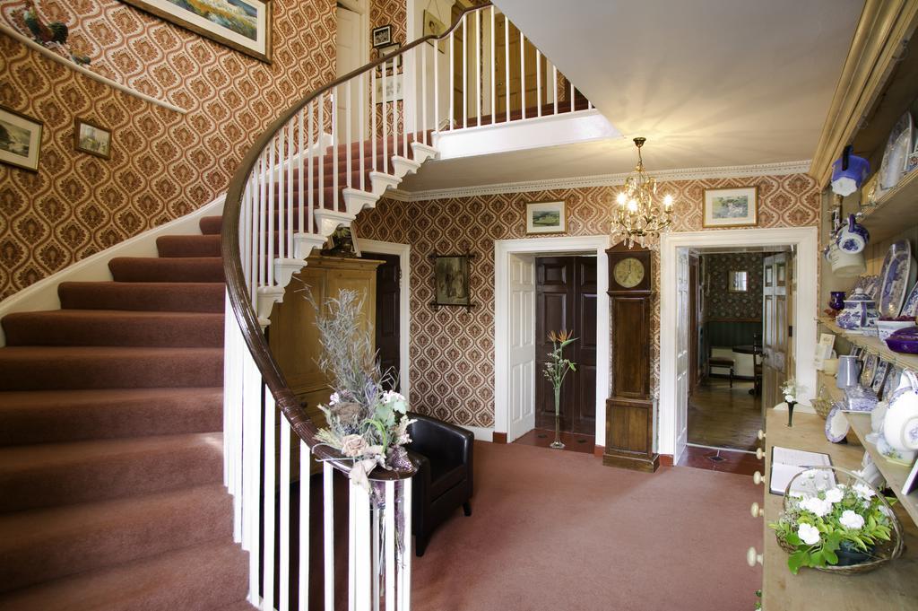 Priskilly Forest Country House Фишгард Екстериор снимка