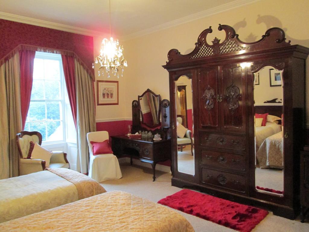 Priskilly Forest Country House Фишгард Стая снимка